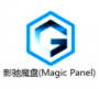影馳魔盤顯卡超頻工具