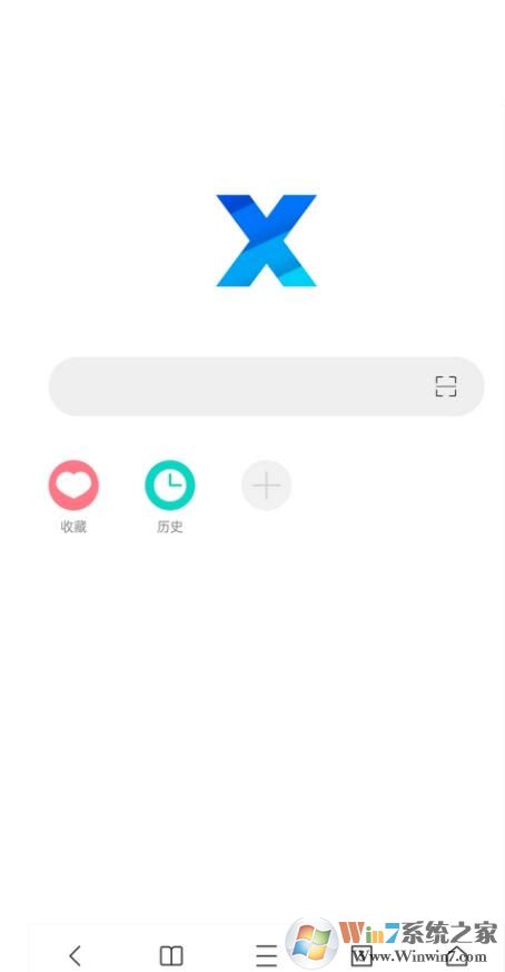 X瀏覽器 for Google Play