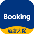 Booking.com繽客