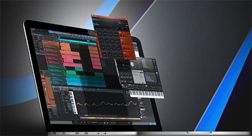 PreSonus Studio One