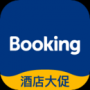 Booking.com繽客