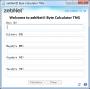 Byte Calculator(字節(jié)單位換算器)