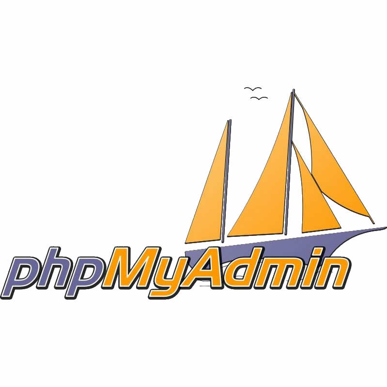 PhpMyAdmin(附安裝配置教程)