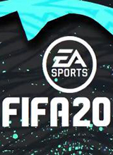 FIFA20中文免安裝硬盤版