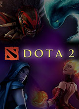 DOTA2(刀塔2)官方版