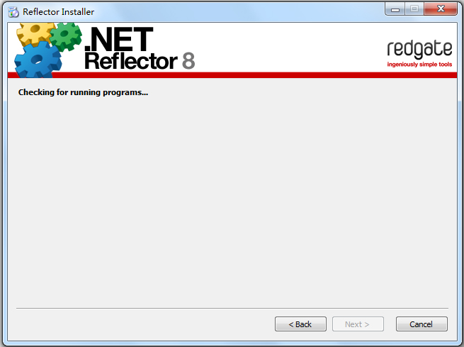 .NET Reflector(編譯工具) V8.5.0.179 英文版