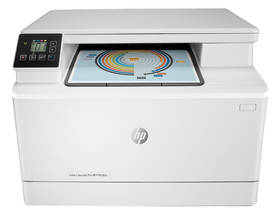 惠普HP Color LaserJet Pro MFP M180n驅(qū)動(dòng)