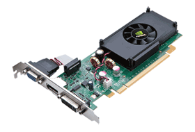 NVIDIA GeForce G210顯卡驅(qū)動(dòng)程序