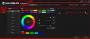 MAXSUN DAWNlight銘瑄RGB控制軟件