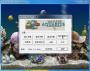 Marine Aquarium中文版(熱帶魚(yú)屏保)