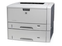 惠普HP LaserJet 5200dtn驅動