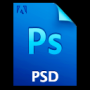 PSD AI縮略圖查看器