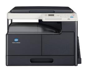 柯尼卡美能達(dá)Konica Minolta bizhub 185en驅(qū)動(dòng)(含掃描驅(qū)動(dòng))