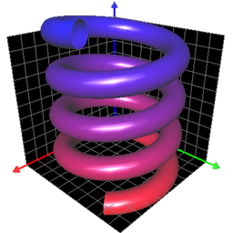 Graphing Calculator 3D(三維圖計(jì)算器)