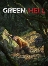 綠色地獄Green Hell