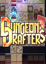 Dungeon Drafters中文版