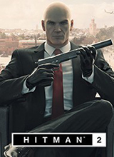 Hitman2(殺手2)中文破解版