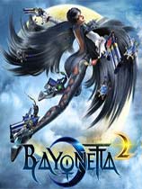 獵天使魔女2(Bayonetta2)動(dòng)作游戲