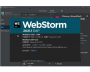 WebStorm(HTML編輯工具)