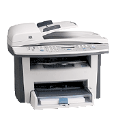 HP LaserJet 3055驅(qū)動(dòng)程序