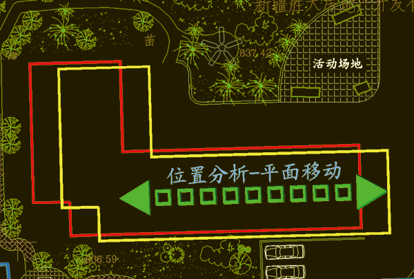 鴻業(yè)日照分析軟件