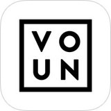 VOUN(圖片編輯) 