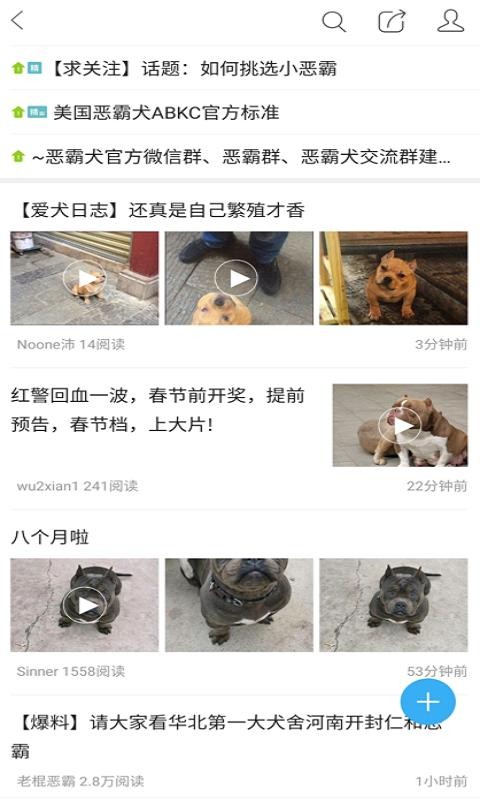 猛犬俱樂部