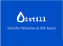 Distill Web Monitor網(wǎng)頁(yè)監(jiān)控插件
