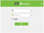 Zkaccess門禁管理系統(tǒng)