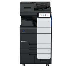 柯尼卡美能達(dá)Konica Minolta bizhub C450i打印機(jī)驅(qū)動(dòng)