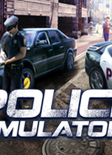 模擬警察2018(PoliceSimulator18)PC版