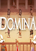 Domina(角斗場霸主)中文版