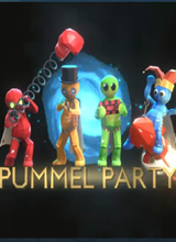 揍擊派對(duì)Pummel Party