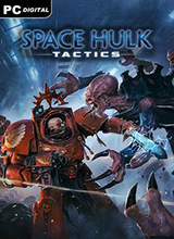 太空戰(zhàn)艦：戰(zhàn)術(shù)行動(dòng)(SpaceHulk:Tactics)