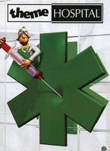 主題醫(yī)院3(Theme Hospital3)