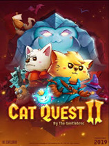 CatQuest2貓咪斗惡龍2冒險游戲