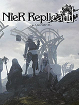 尼爾:人工生命升級版NieR Replicant ver 中文免安裝版