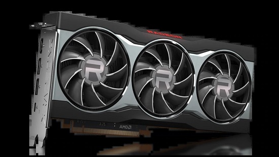 AMD Radeon RX 6800 顯卡驅(qū)動(dòng)