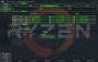 AMD Ryzen Master超頻工具