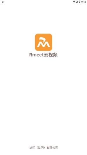 Rmeet(視頻會(huì)議)