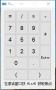 虛擬數(shù)字小鍵盤(NumPad)