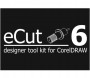 eCut6(CorelDRAW插件)