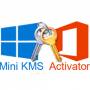 Mini KMS Activator Ultimate(Windows+Office激活)