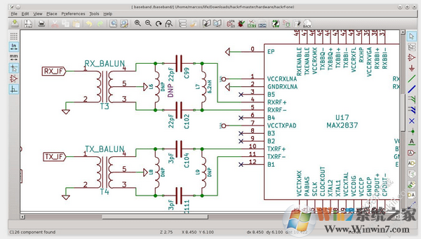 KiCad