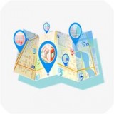 北斗地圖3D導航