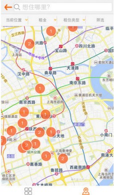 蘑菇租房app下載