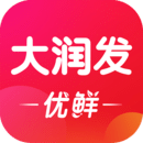 大潤(rùn)發(fā)優(yōu)鮮APP