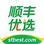 順豐優(yōu)選APP