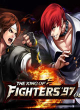 KOF97拳皇97屠蛇版(集成街機(jī)模擬器)