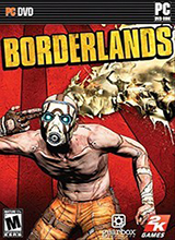 無(wú)主之地(Borderlands)